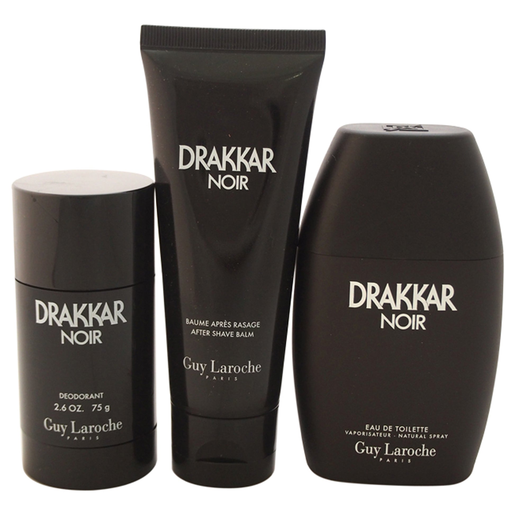 Drakkar Noir