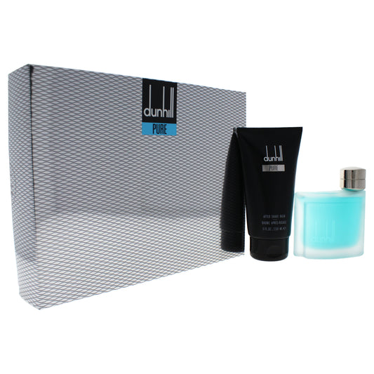 Dunhill Pure