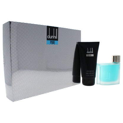 Dunhill Pure