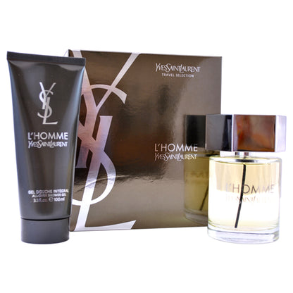 LHomme