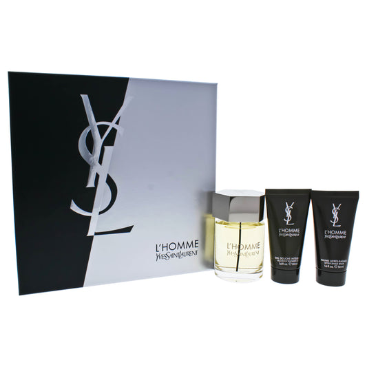 LHomme