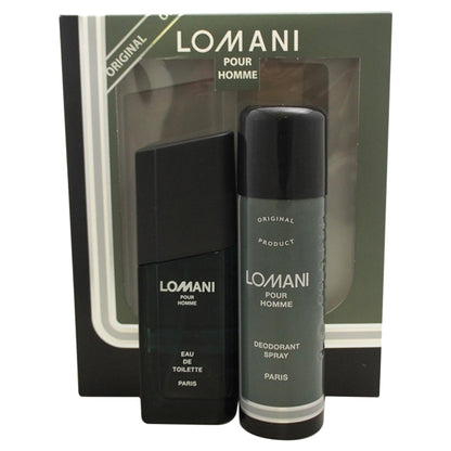 Lomani