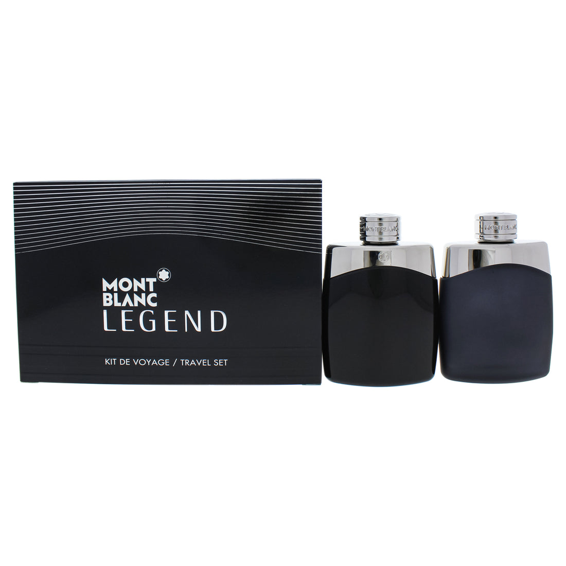 Mont Blanc Legend