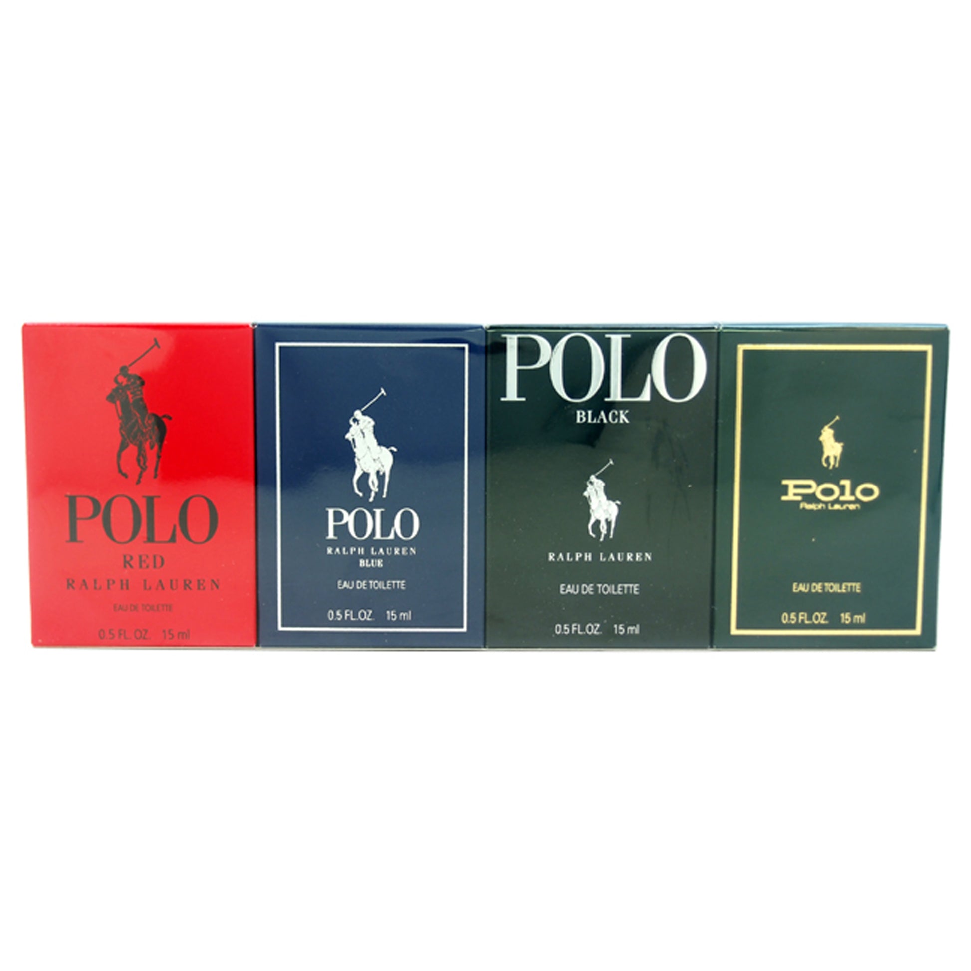 Polo Variety