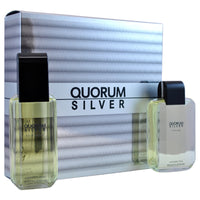 Quorum Silver