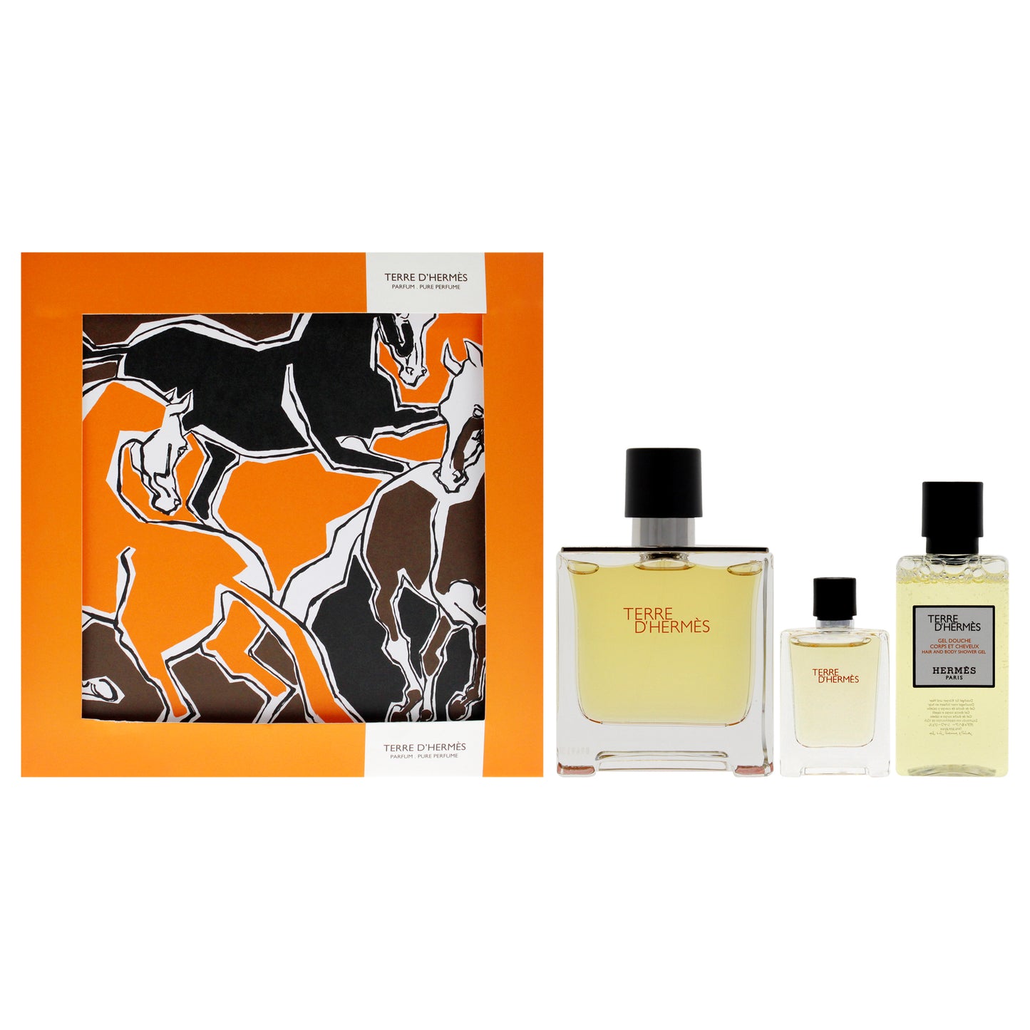 Terre Dhermes Pure