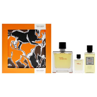 Terre Dhermes Pure