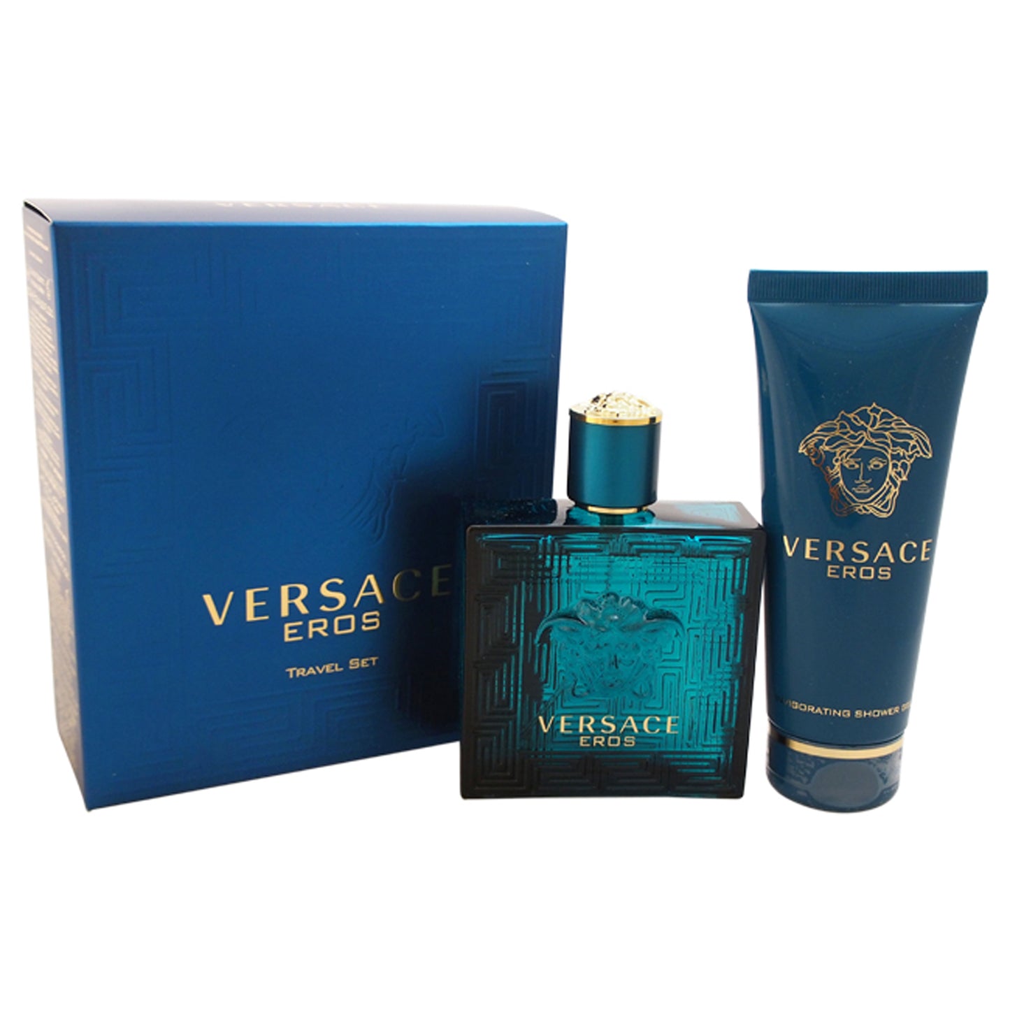 Versace Eros Gift Set