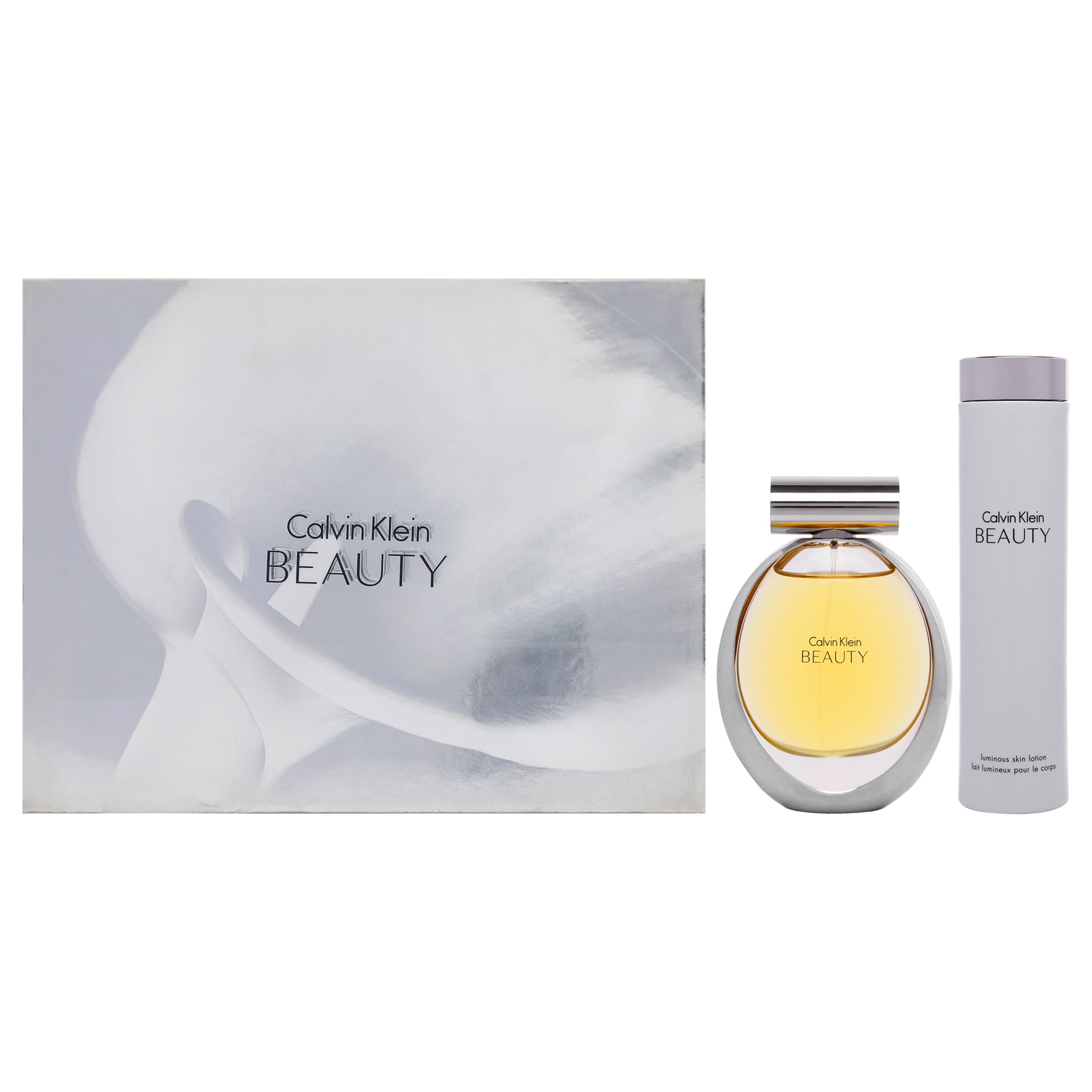 Calvin Klein Beauty