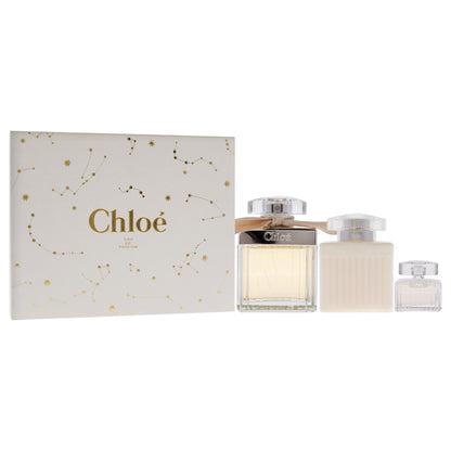Chloe