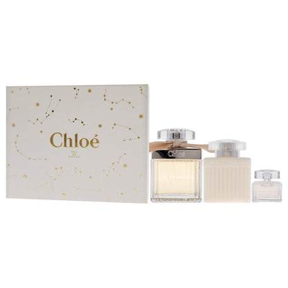 Chloe
