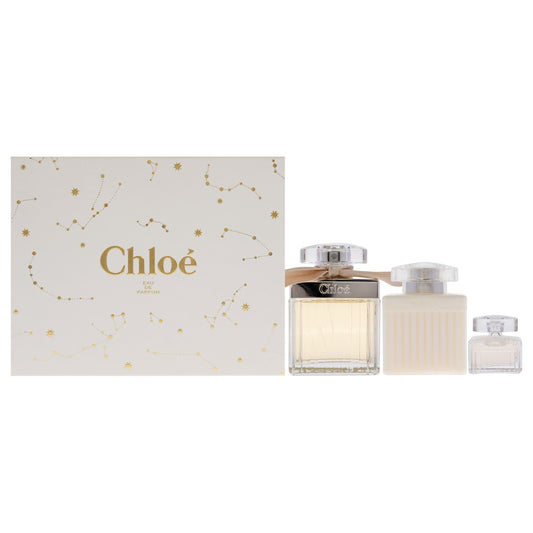 Chloe