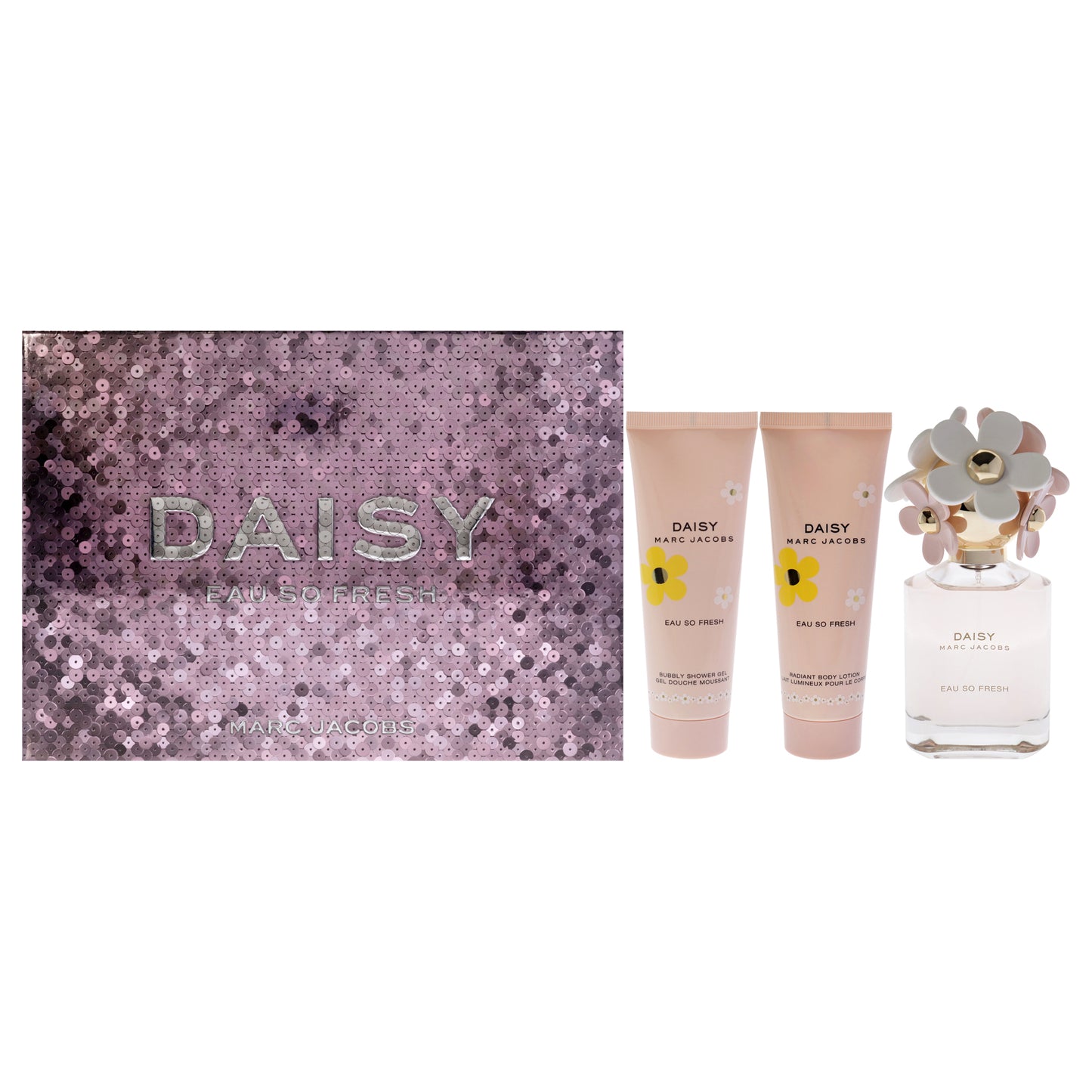 Daisy Eau So Fresh