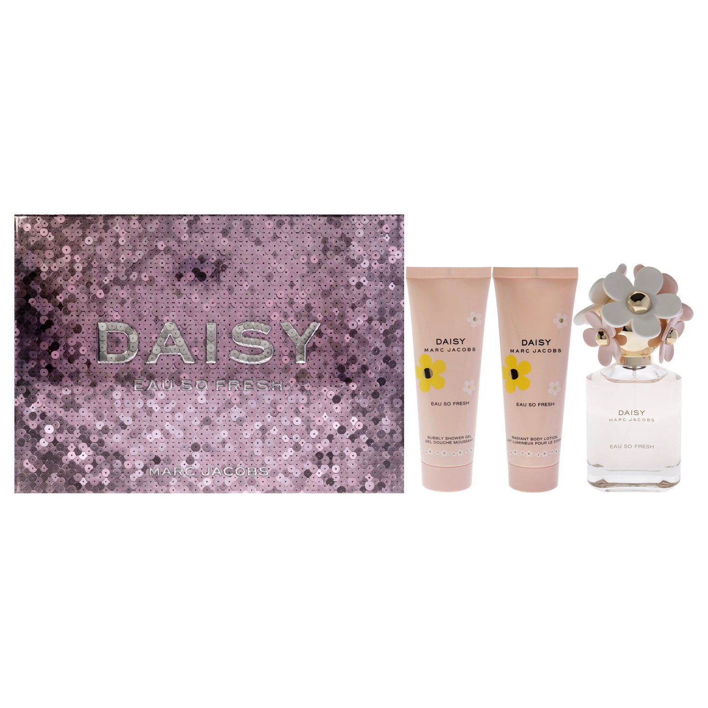 Daisy Eau So Fresh