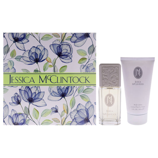 Jessica McClintock