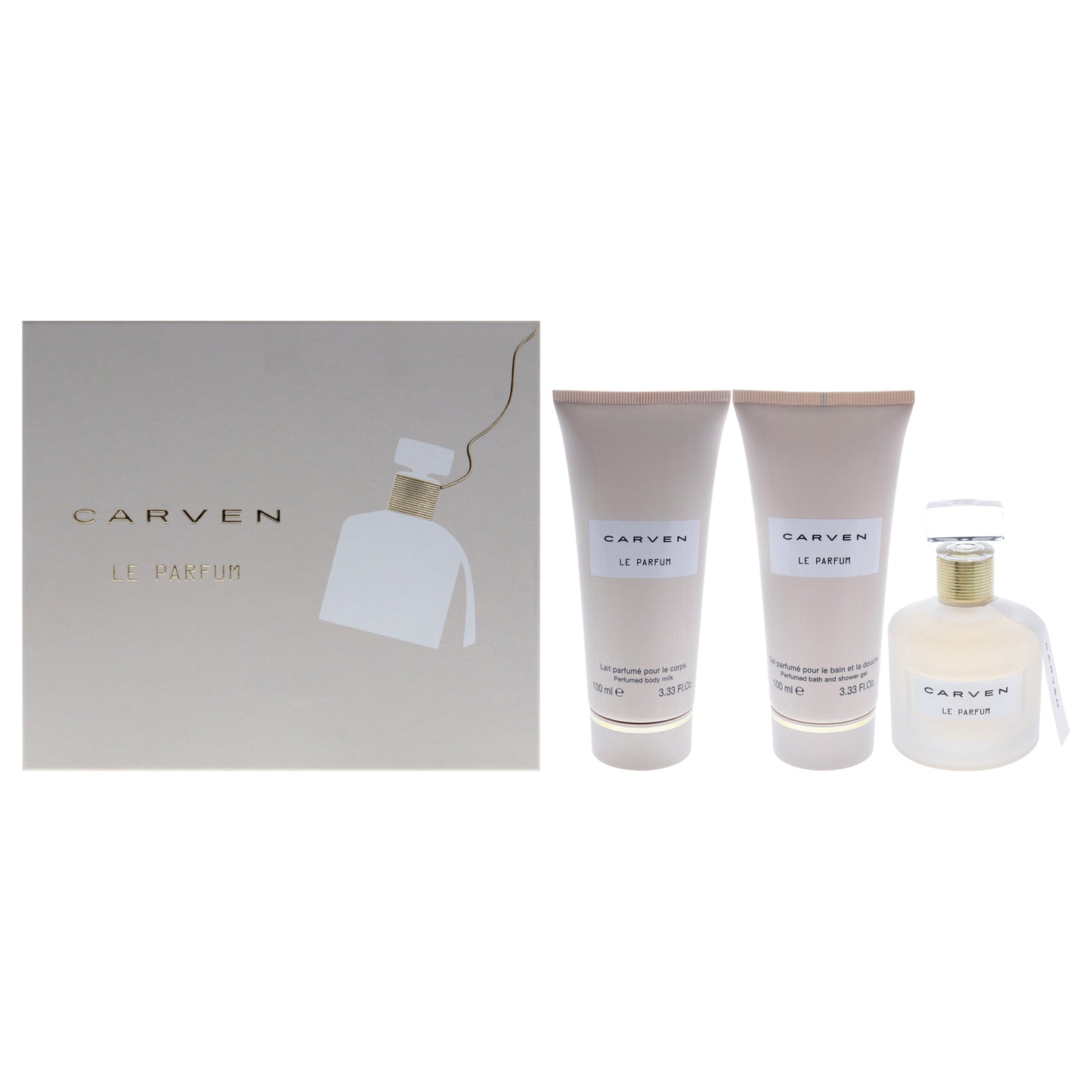 Le Parfum