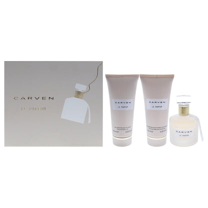 Le Parfum