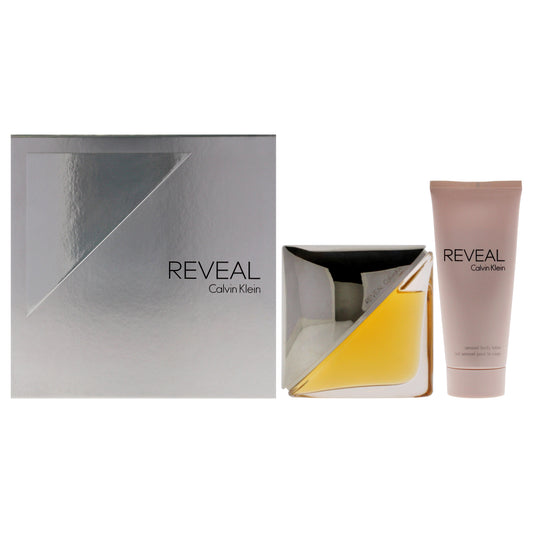 Reveal