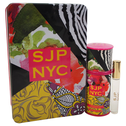 SJP NYC
