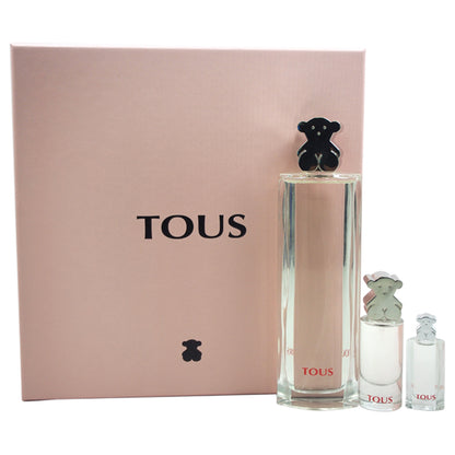 Tous Silver