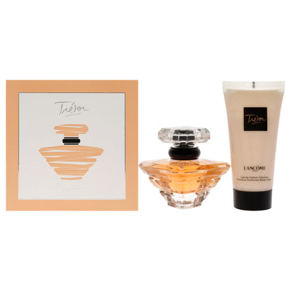 Tresor
