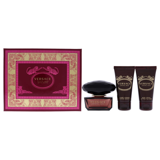 Versace Crystal Noir