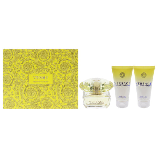 Versace Yellow Diamond