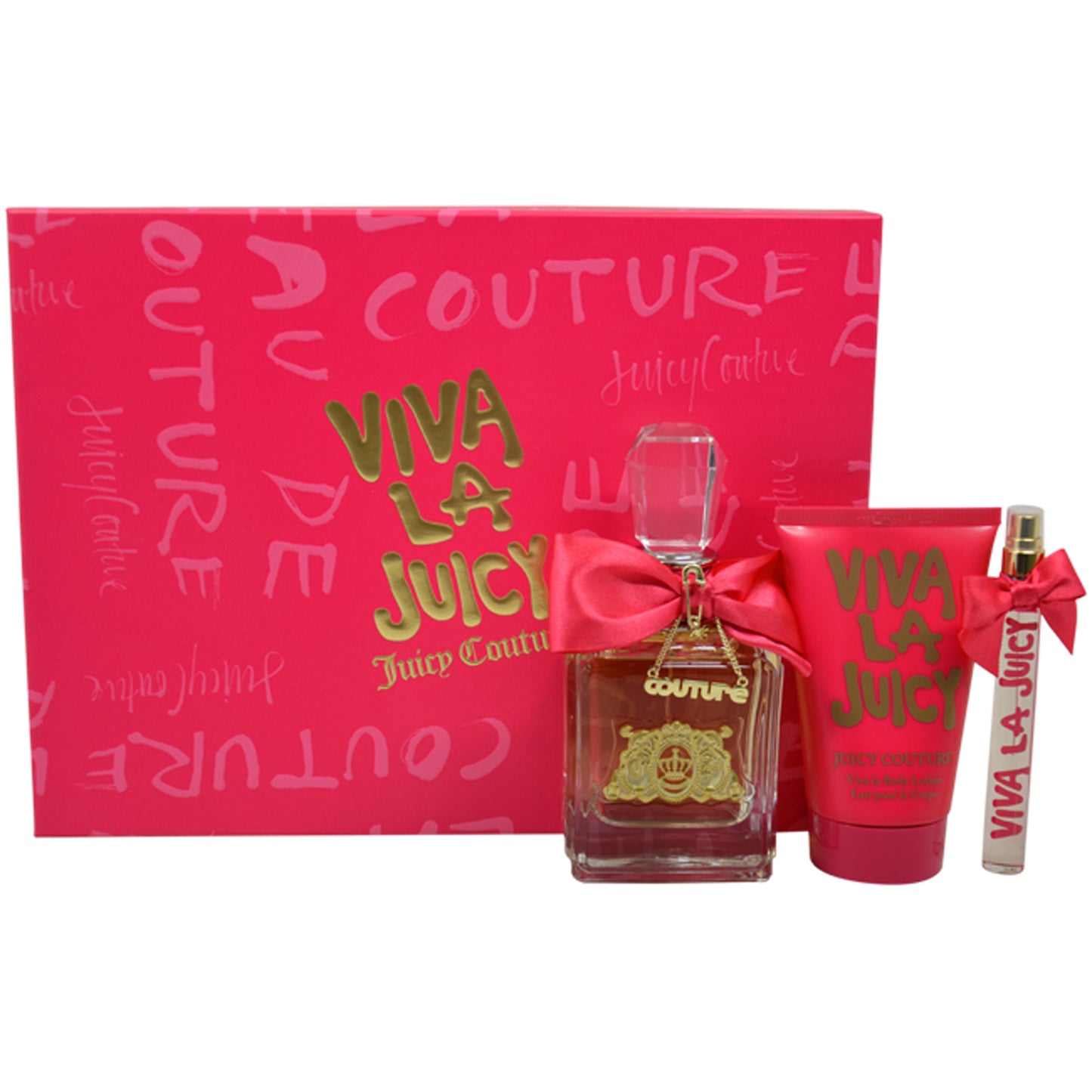 Viva La Juicy