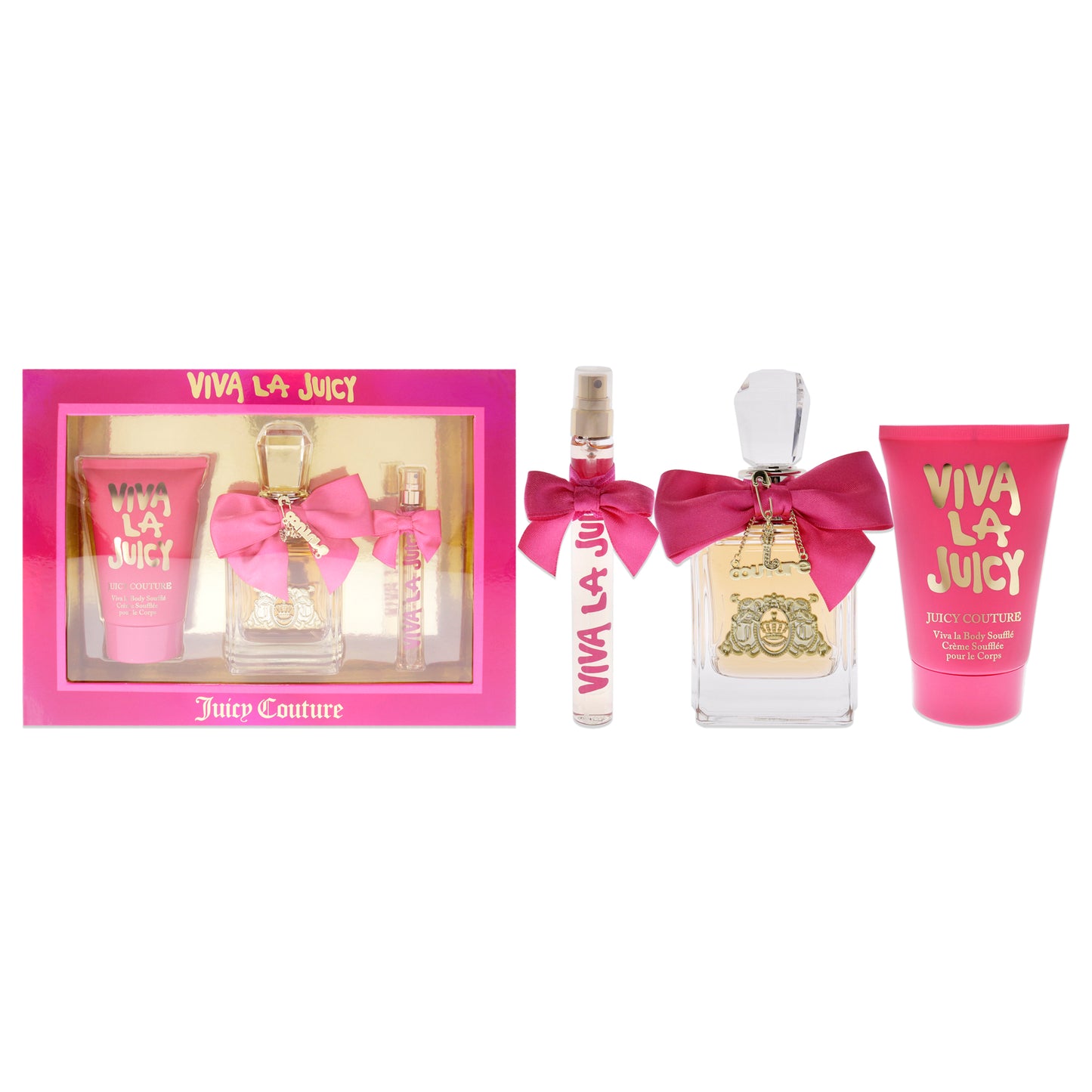 Viva La Juicy