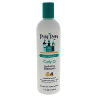 Curly-Q Shampoo