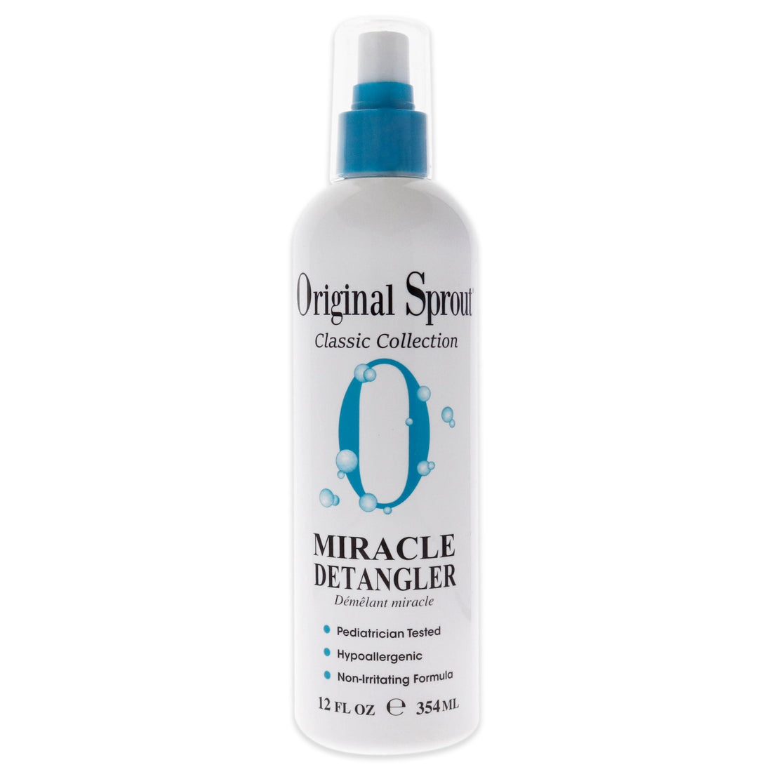Miracle Detangler