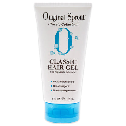 Classic Hair Gel