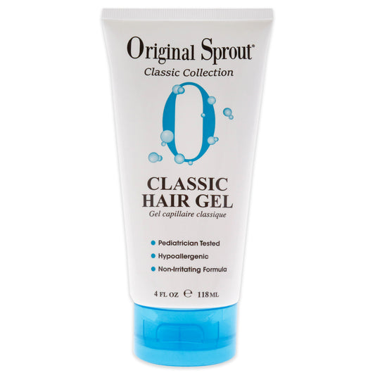 Classic Hair Gel
