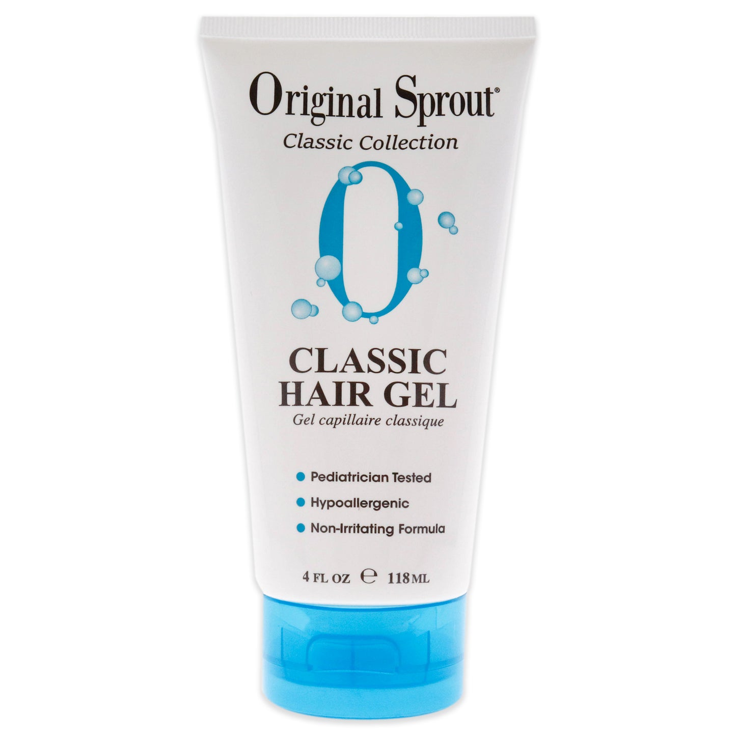 Classic Hair Gel