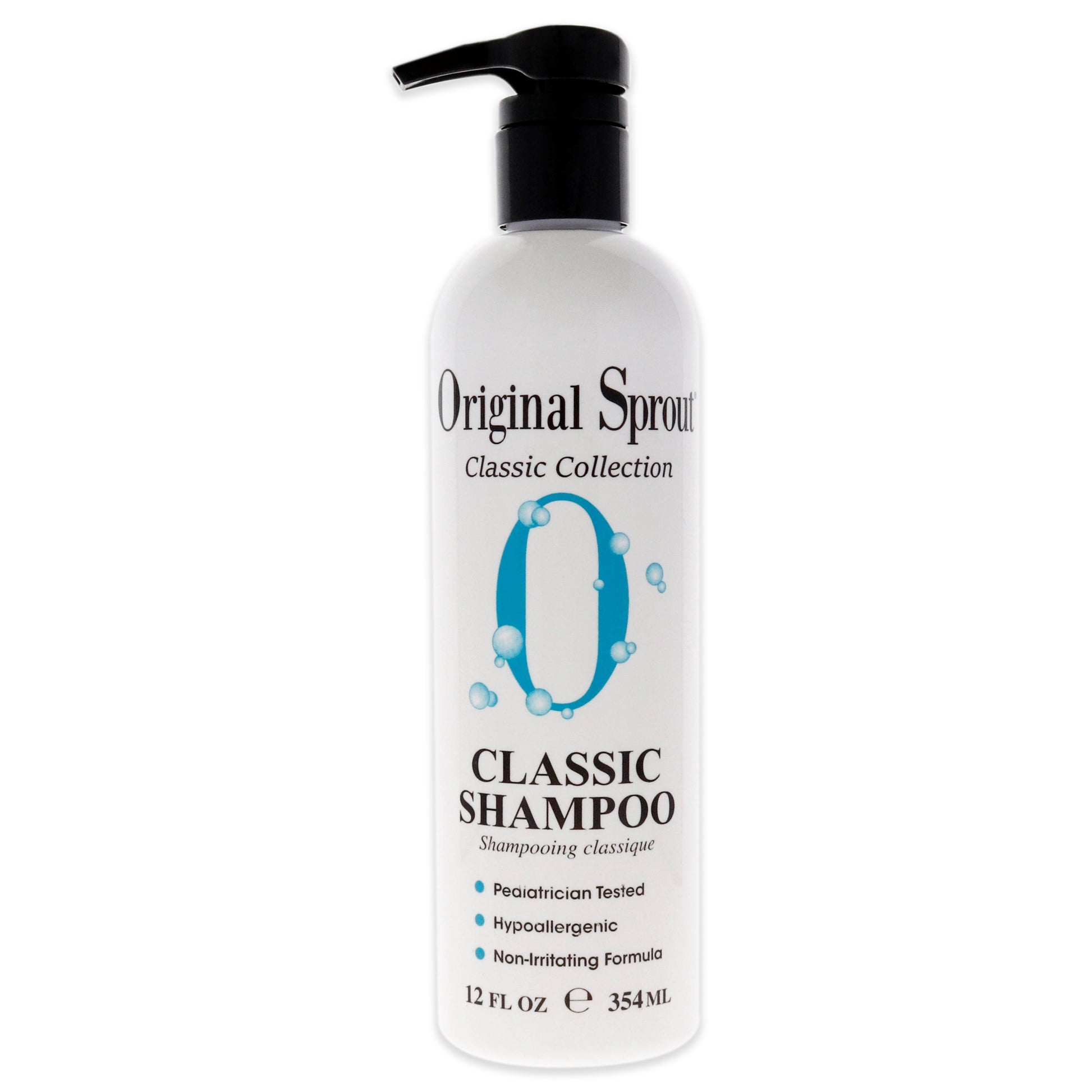 Original Sprout Classic Shampoo