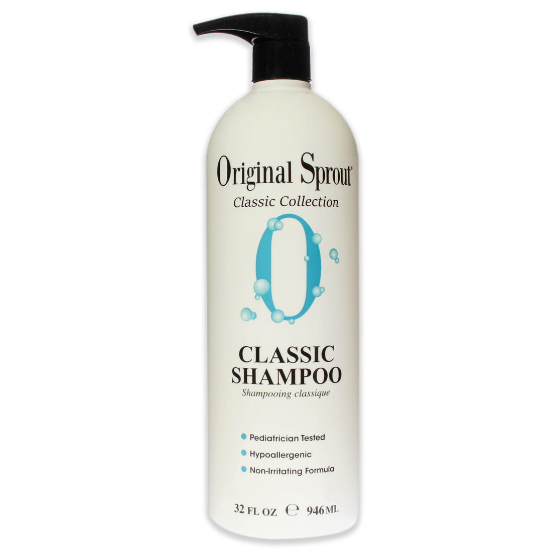 Original Sprout Classic Shampoo