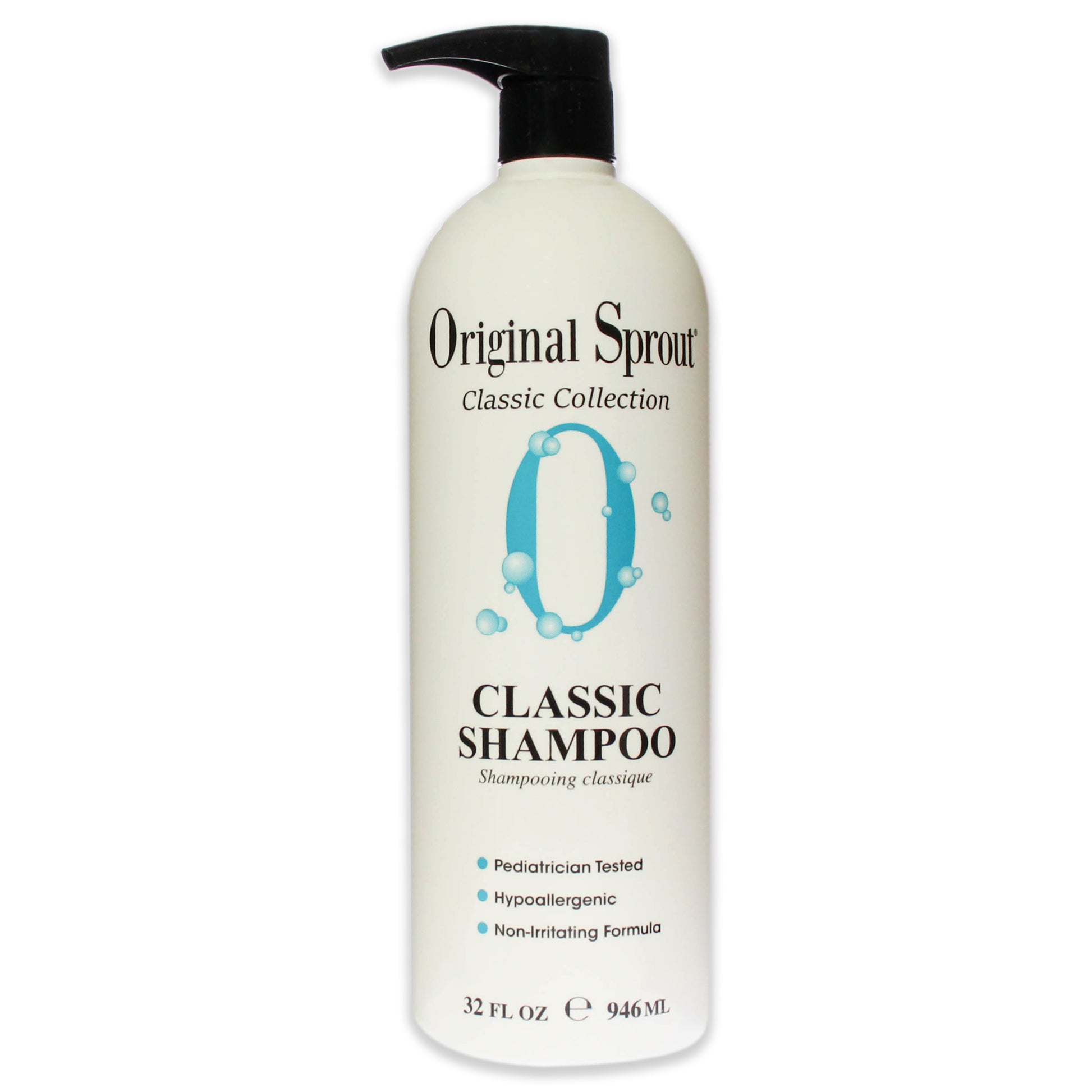 Original Sprout Classic Shampoo