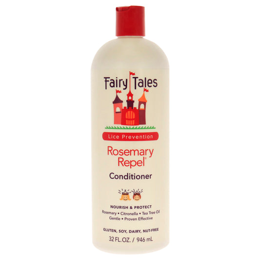 Rosemary Repel Conditioner