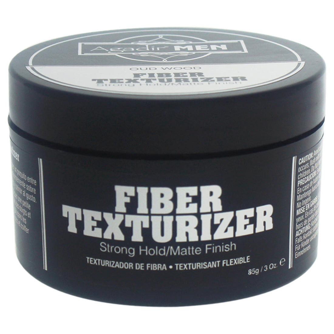 Agadir Men Fiber Texturizer