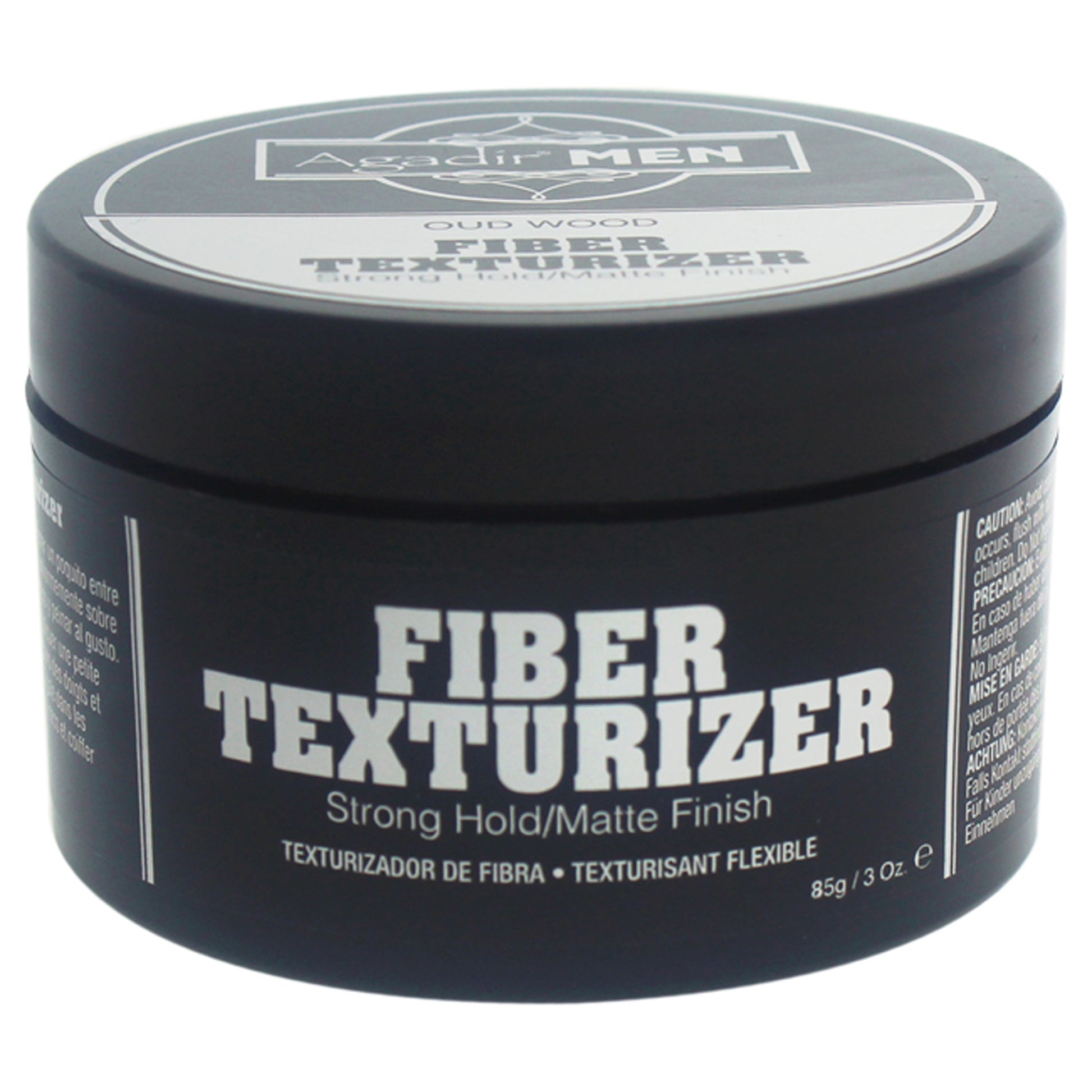 Agadir Men Fiber Texturizer