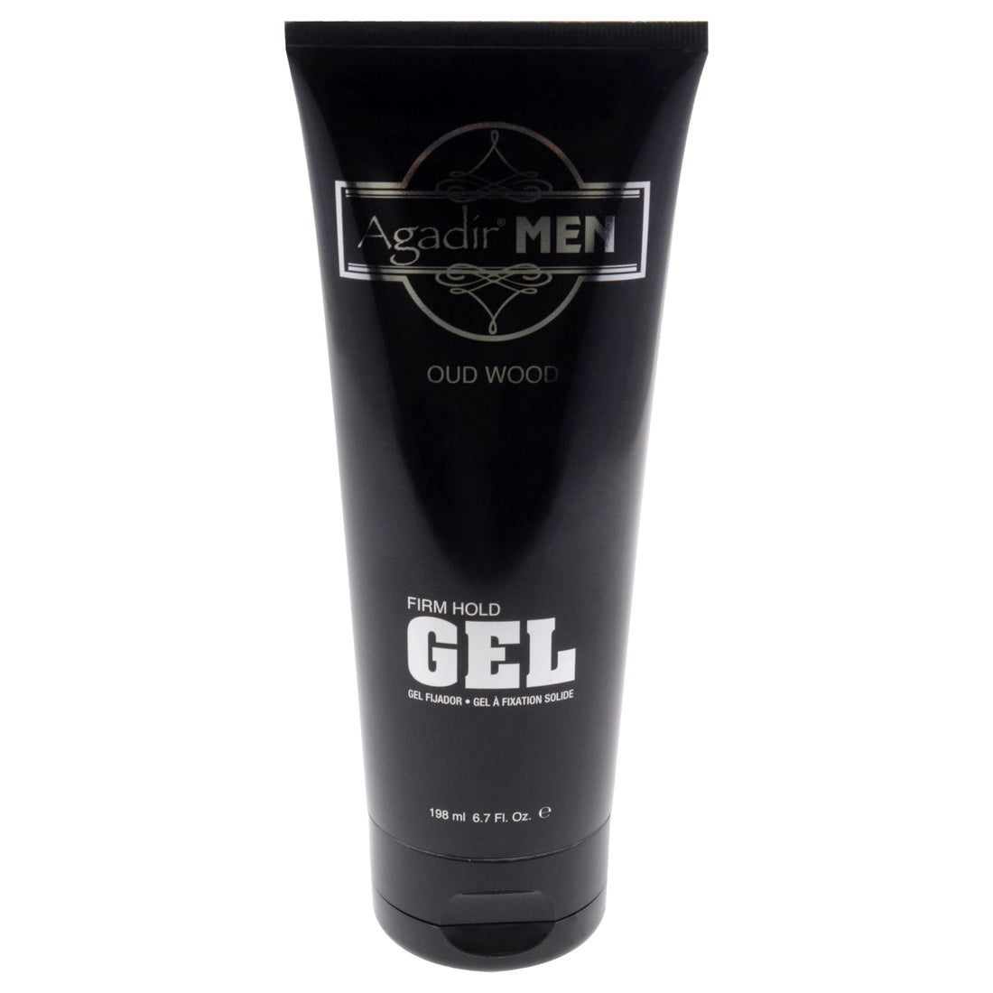Agadir Men Firm Hold Gel