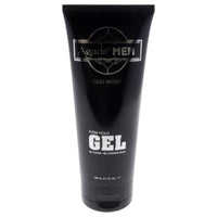 Agadir Men Firm Hold Gel