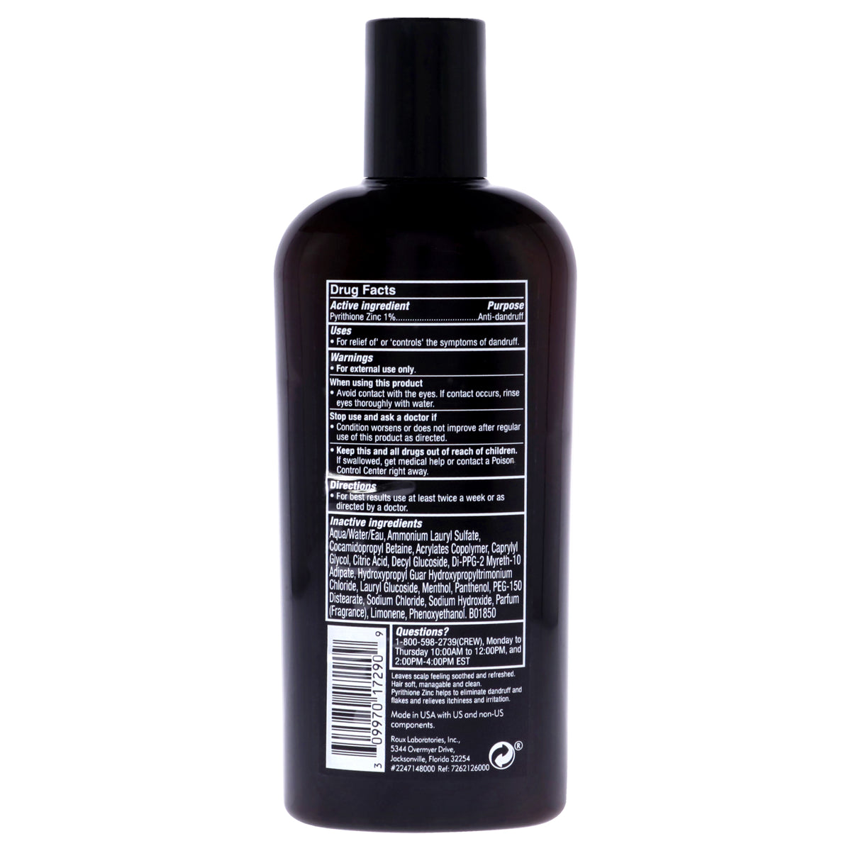 Anti Shampoo