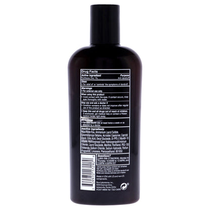 Anti Shampoo
