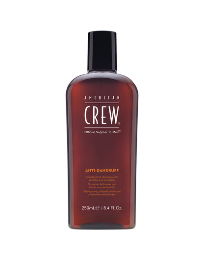 Anti Shampoo