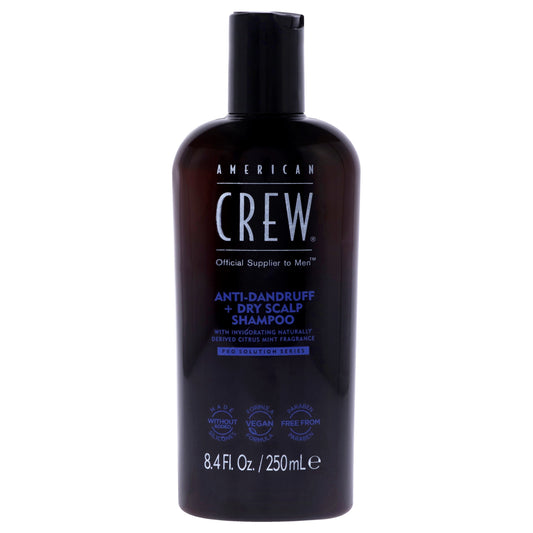 Anti Shampoo