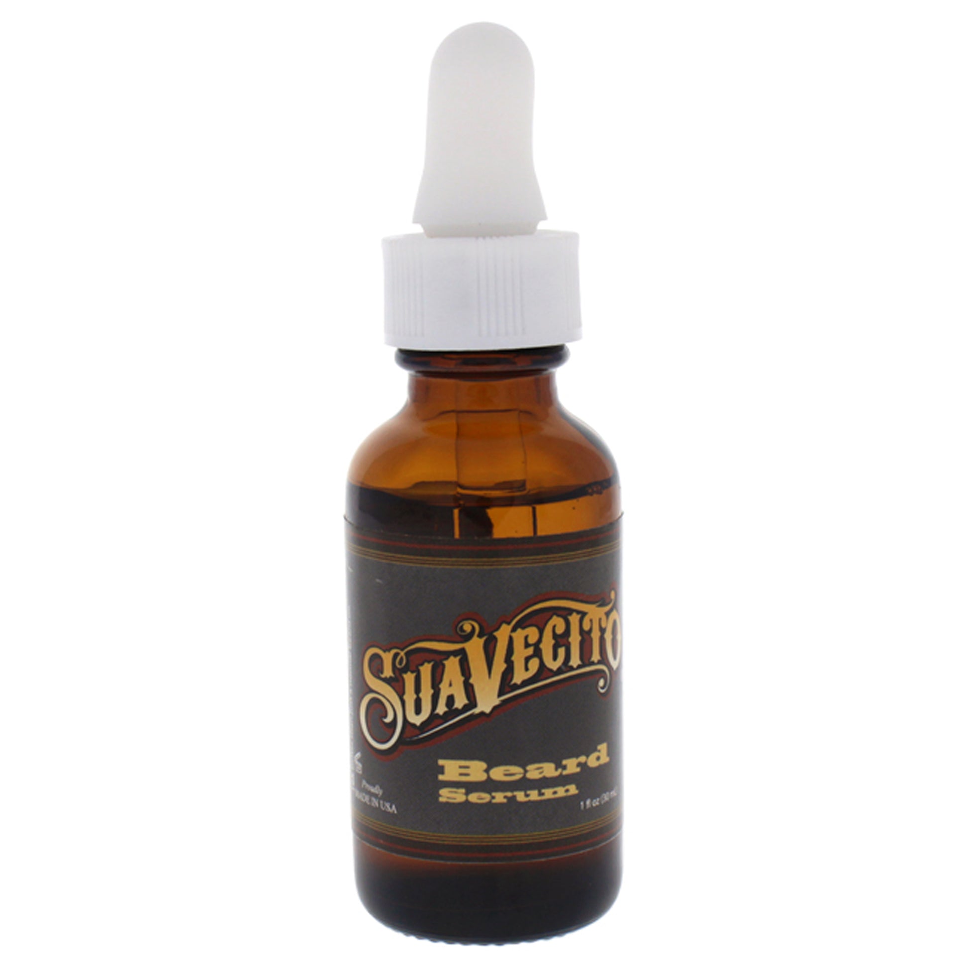 Beard Serum