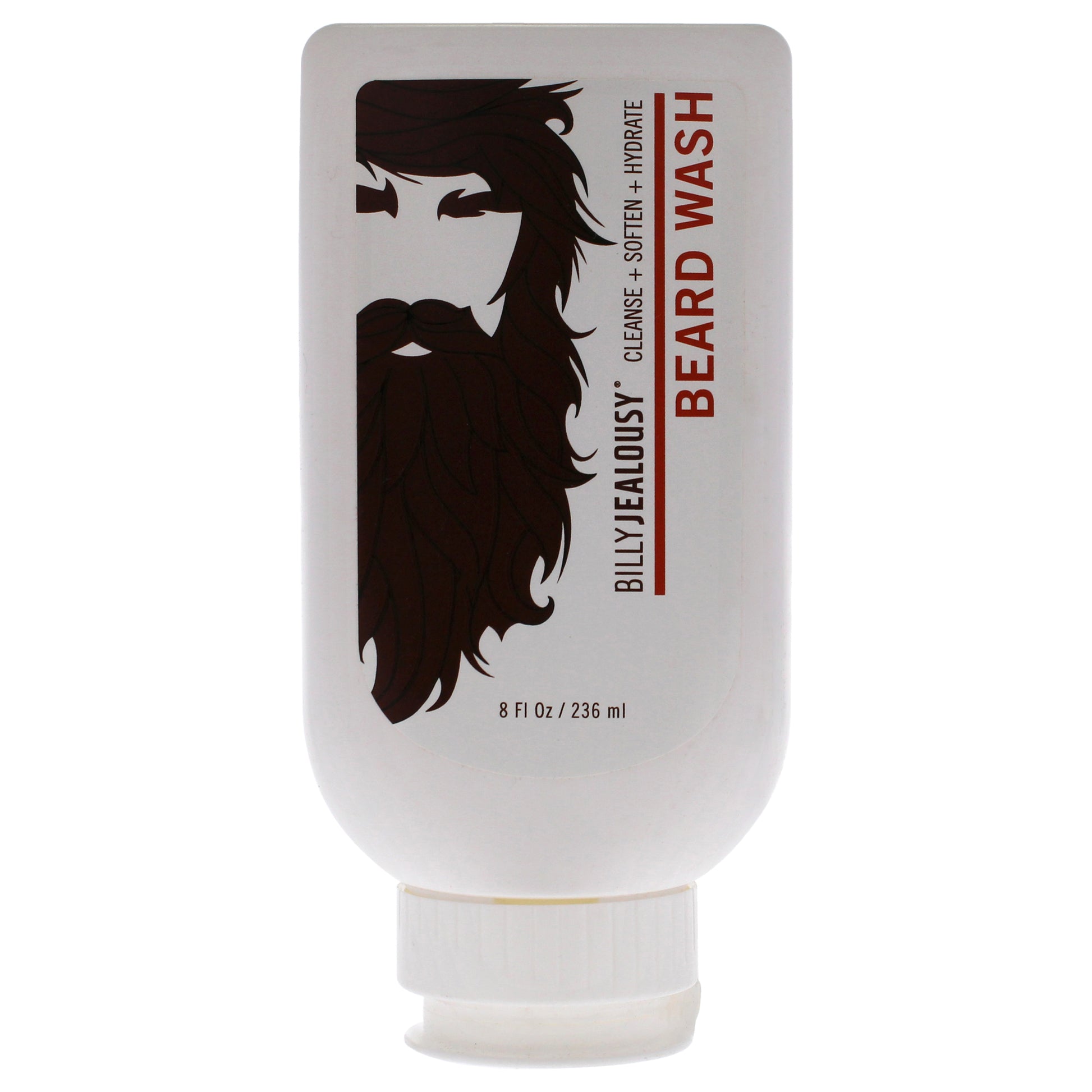 Billy Jealousy Beard Wash