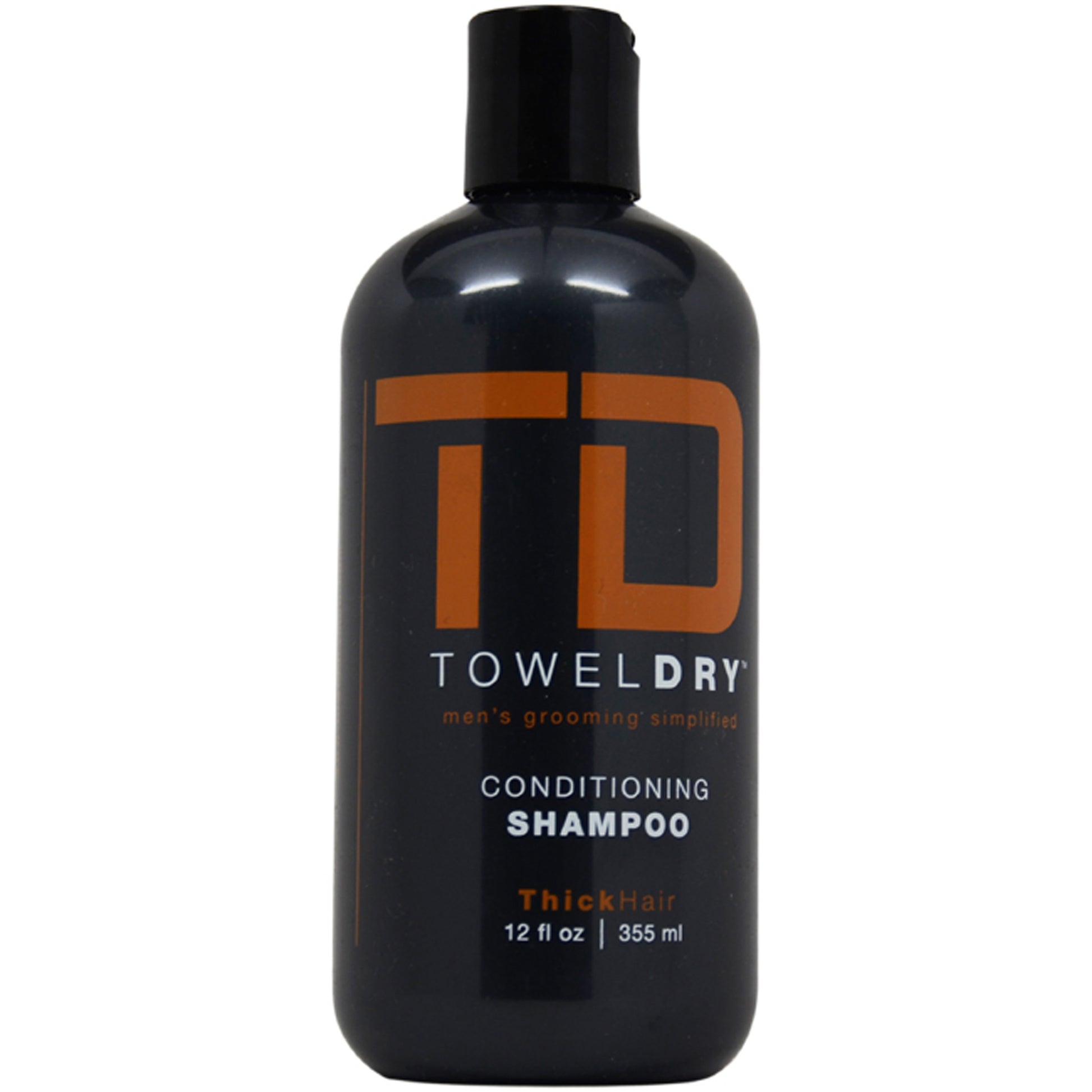 Conditioning Shampoo