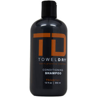 Conditioning Shampoo